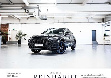 Audi Q5 SPORTBACK 50TDi Q S LINE/BLACK/ACC/PANO/KAM.
