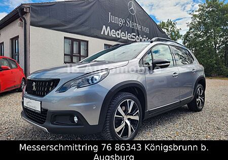 Peugeot 2008 Allure GT LINE Autom*Panorama*Navi*R.Kamera