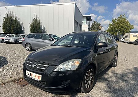 Kia Cee'd Ceed / *1,4Benzin+LPG Gasanlage*Klima*TÜV2/27*