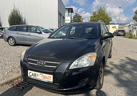 Kia Cee'd Ceed / *1,4Benzin+LPG Gasanlage*Klima*TÜV2/27*