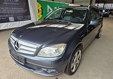 Mercedes-Benz C 220 T CDI (204.208) AVANDGARDE