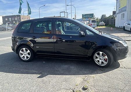 Ford C-Max Trend