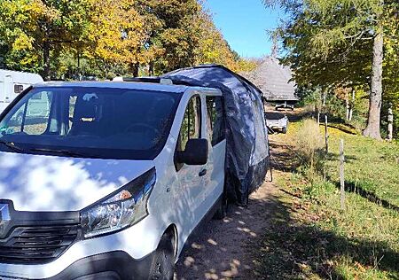 Renault Trafic dCi 95 L1H1 Ecoline