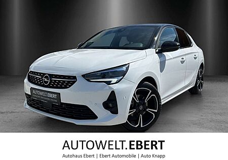 Opel Corsa F 1.2 Ultimate LED-IntelliLux/NAVI/KAMERA/