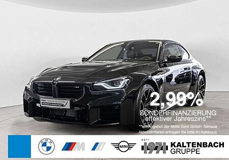BMW M2 Coupe HUD LED NAVI HGSD H/K KAMERA KEYLESS