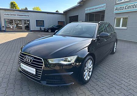 Audi A6 Avant 1,8 TFSI ultra S-tronic