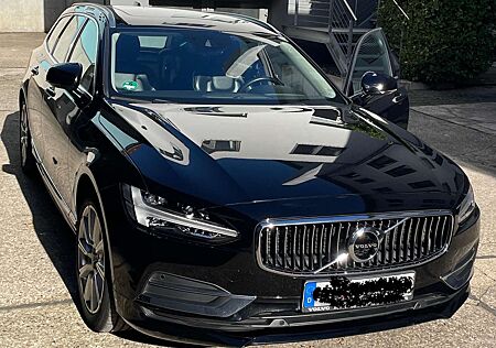 Volvo V90 Diesel D4 Geartronic Inscription