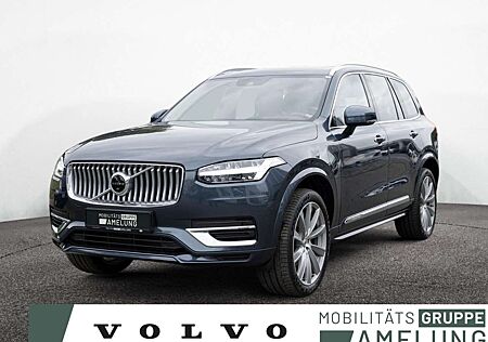 Volvo XC 90 XC90 T8 Plus Bright Recharge Plug-In AWD 360°