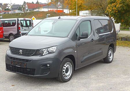 Peugeot Partner Premium L2 Navi Klima Sortimo PDC 3Sitze