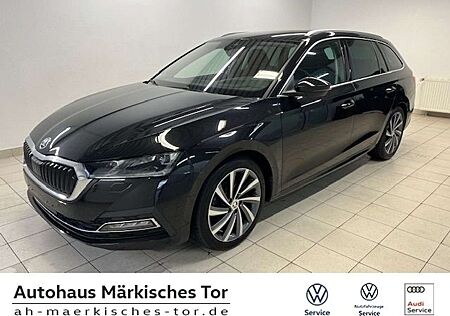 Skoda Octavia Combi 2.0 TDI DSG First Edition+ACC+Cant