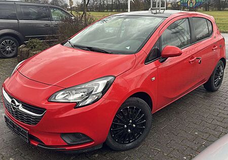 Opel Corsa 1.3 Drive 2. Hd. Panoramadach PDC Sitzheizung