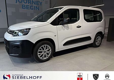 Citroën Citroen Others e-Berlingo Live Pack Elektormotor 136