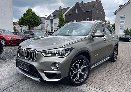 BMW X1 sDrive 18 i xLine 2.Hand*Navi*Kamera