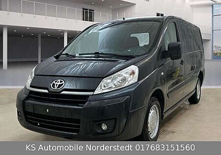 Toyota Pro Ace Proace L2H1 Kasten