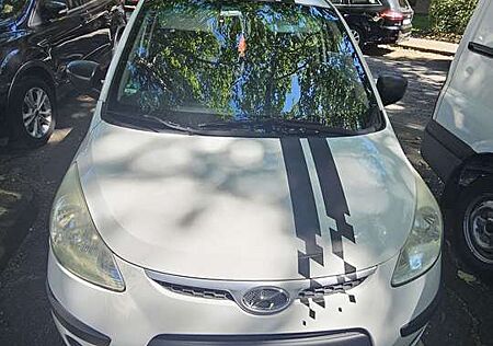 Hyundai i10 1.1 Edition Plus