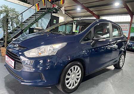Ford B-Max 1,4*TOP*1.HAND*KAMERA*PDC*ALLWETTER*TÜV NEU