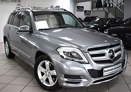 Mercedes-Benz GLK 350 4M MEMORY DISTR 360° TOTW NETTO 27.300