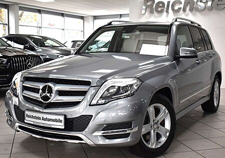 Mercedes-Benz GLK 350 4M MEMORY DISTR 360° 1 HAND NETTO 24.600