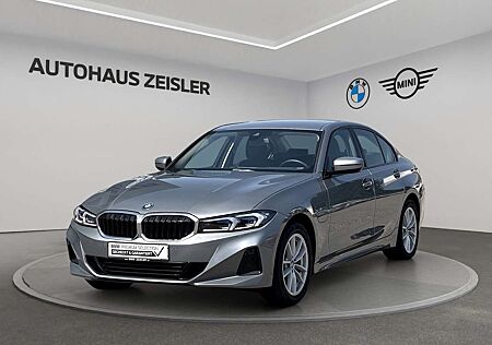 BMW 330 e Limousine UPE 70.530,--