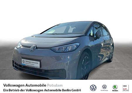 VW ID.3 Volkswagen Pro Performance Life