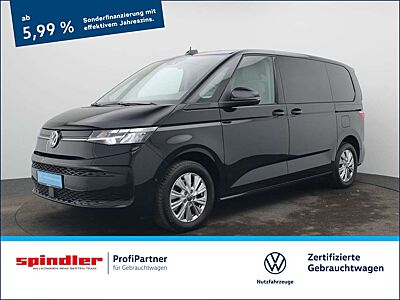 Volkswagen T7 Multivan Multivan Life 2.0TSI DSG / 7-Sitze, CarPlay, LED