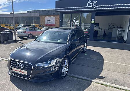 Audi A6 2.0 TDI* TOP*S Line