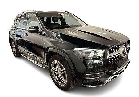 Mercedes-Benz GLE 350 de AMG Line 4Matic (EURO 6d)