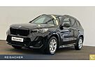 BMW X1 sDrive18i A M-Sport,AHK,Leder,Autom