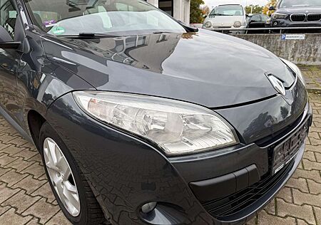 Renault Megane 1.6 Je t'aime * Navi * TÜV Neu