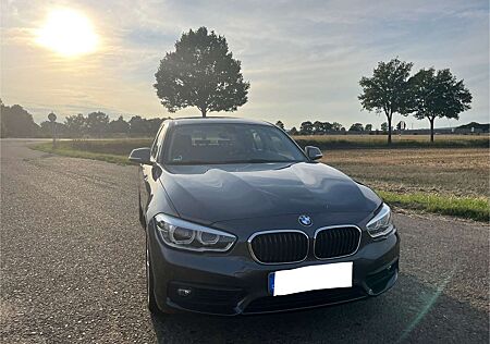 BMW 118i 118 Aut. Advantage