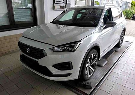 Seat Tarraco FR 2.0TSI DSG 4Drive 427,-ohne Anzahlung Pano Bea