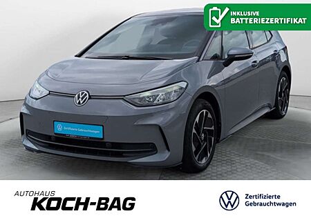 VW ID.3 Volkswagen Pro 58kWh KLIMA LED ALU