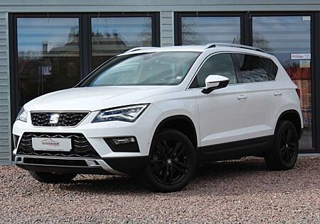 Seat Ateca Xcellence 4Drive*Standhz.*Kamera*1Hand*LED