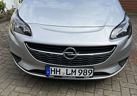 Opel Corsa Edition