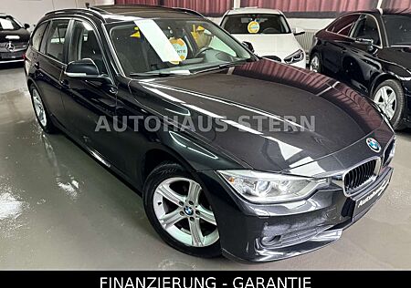 BMW 320 d Touring xDrive 8xReife Bi-Xen Pano HUD RFK