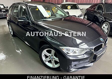 BMW 320 d Touring xDrive 8xReife Bi-Xen Pano HUD RFK