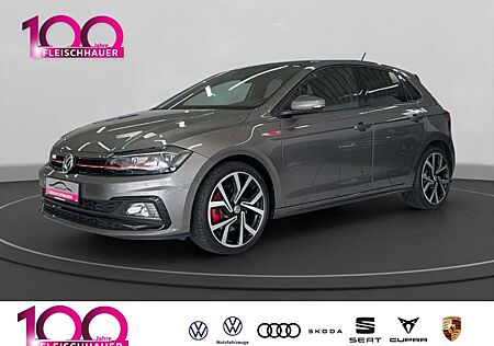 VW Polo GTI Volkswagen VI 2.0 TSI LED+DC+PANO+ACC+NAVI+CARPLAY+SHZ+RFK