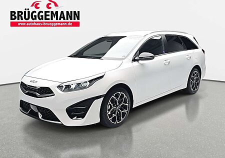 Kia XCeed Ceed SW / cee'd SW CEED SW 1.5 T-GDI DCT7 GT-LINE