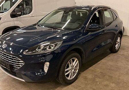 Ford Kuga Plug-In Hybrid Titanium*ACC*el. Heckklappe*