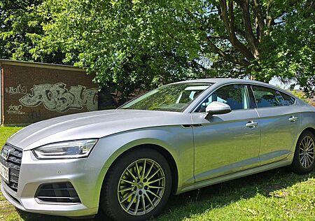 Audi A5 Sportback 40 TFSI Navi,Kamera,Tempomat