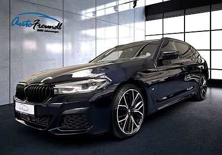 BMW 530 d xDrive M Sport *20 Zoll*Pano*HuD*360*AHK*
