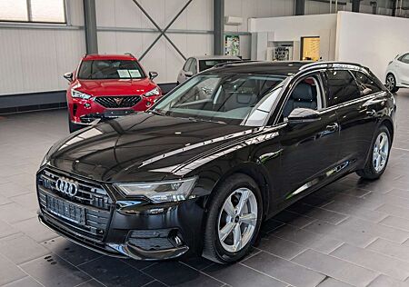 Audi A6 Avant 45 TFSI S tronic sport Kamera Navi