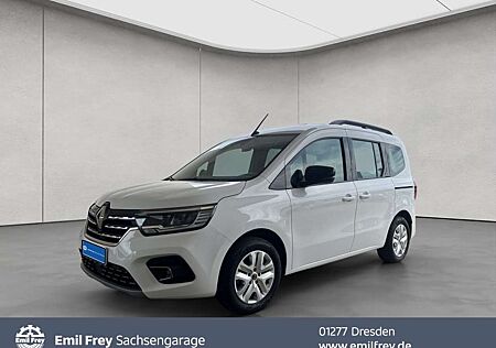 Renault Kangoo TCe 130 EDITION ONE Sitz.Pak.