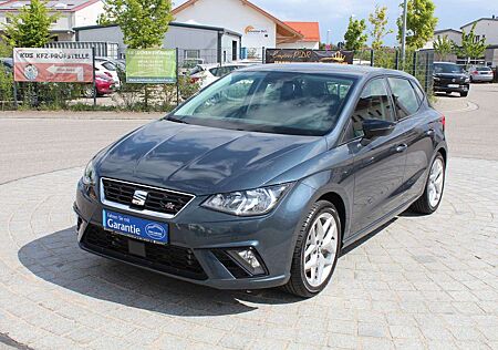 Seat Ibiza FR Automatik AHK Tüv neu 2.Hd Sh.gepfl.