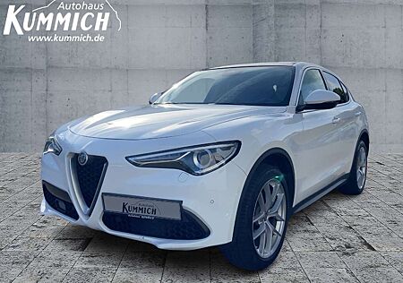 Alfa Romeo Stelvio Super/First Edition 2.0T 16V 280PS Q4