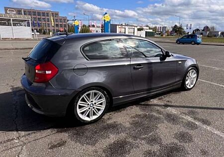 BMW 118i 118