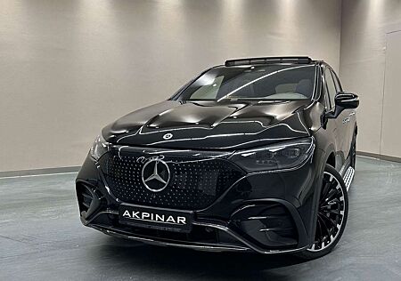 Mercedes-Benz EQE SUV EQE 500 SUV*AMG*NIGHT*HYPER*PANO*BURM*HD-UP*