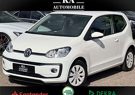 VW Up Volkswagen ! ! HU-AU-Neu*Start-Stopp*Shz*Klima