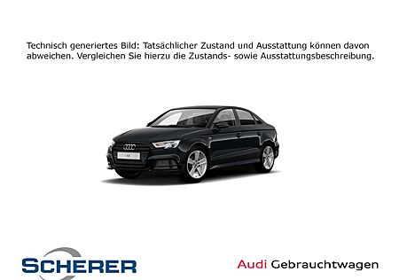 Audi A3 sport 35 TFSI S tronic Bi-Xenon,S-L