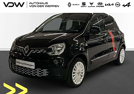 Renault Twingo Vibes Electric Klima Navi Rückfahrkamera